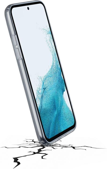 Produktbild Cellularline Clear Strong (Samsung Galaxy A54 5G)