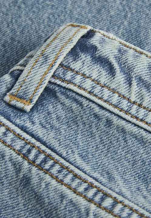 Actual product image Jack & Jones Junior Jeans JJIALEX JJORIGINAL lange Hose (140)