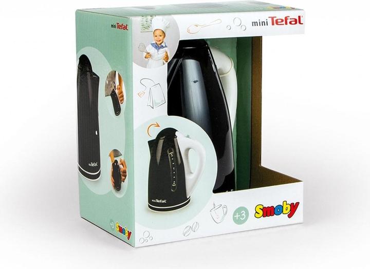 Produktbild Smoby Tefal Kettle Express