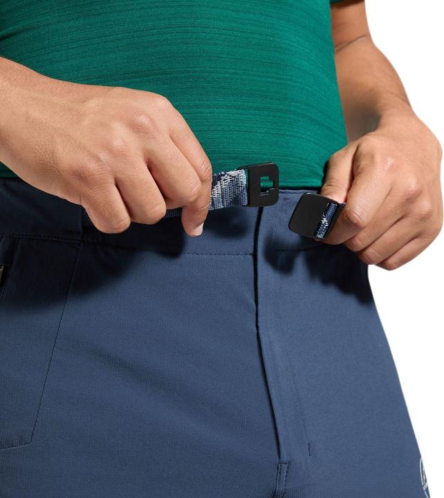 Actual product image La Sportiva West Crest Shorts (M)