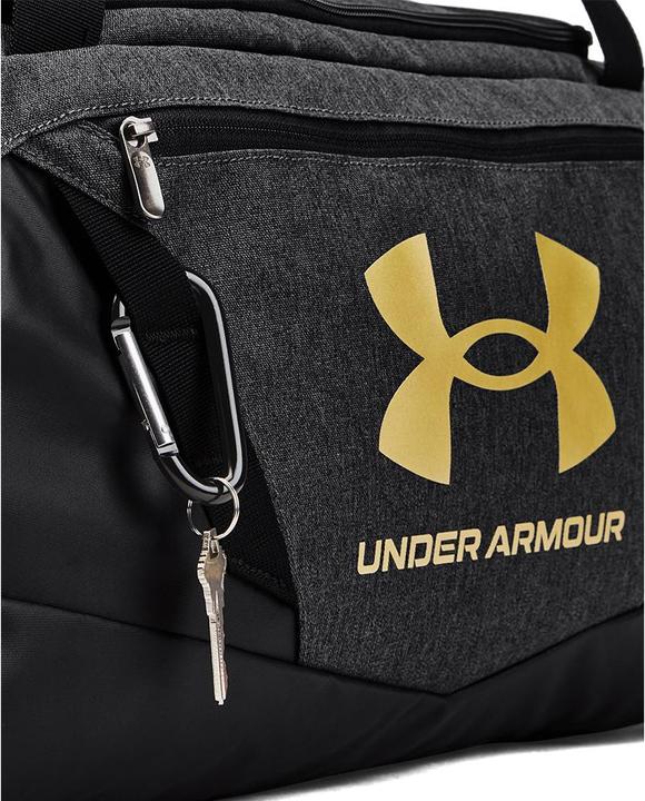 Produktbild Under Armour Undeniable 5.0 Duffle (40 l)