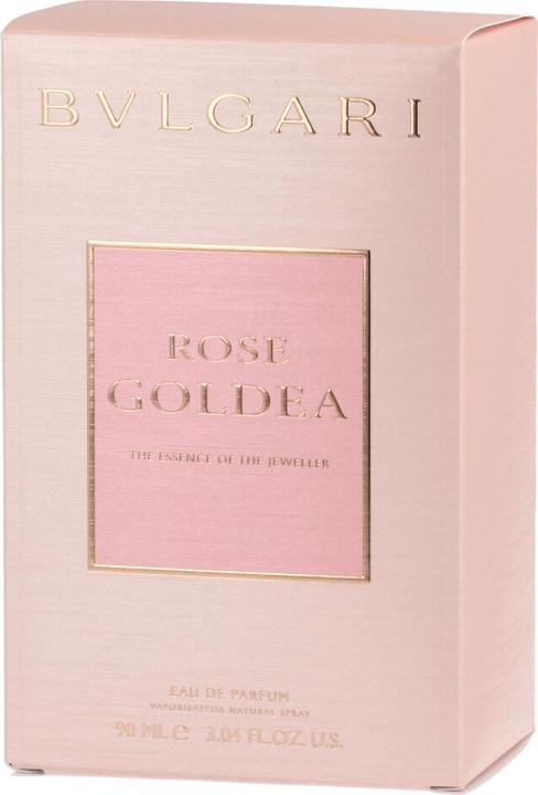 Produktbild Bulgari Rose Goldea (Eau de Parfum, 90 ml)