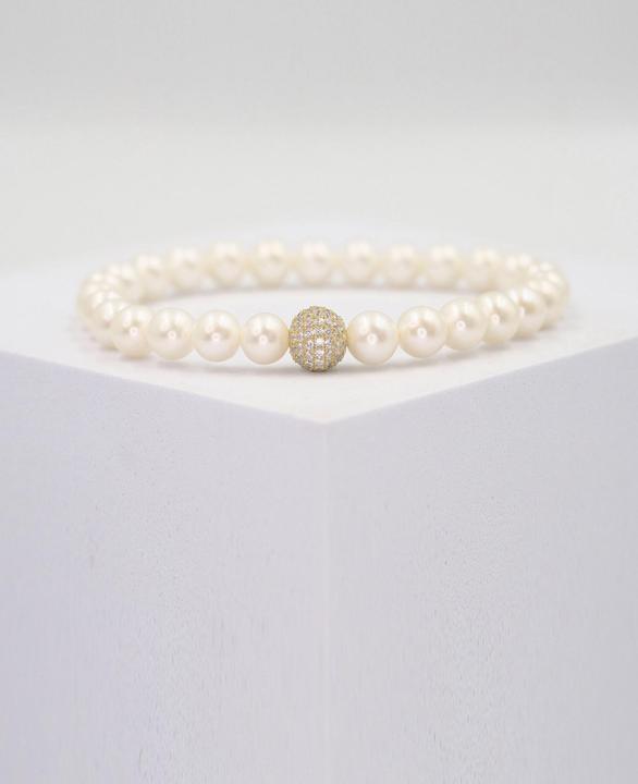 Immagine prodotto Muau Bracciale (Argento 925)