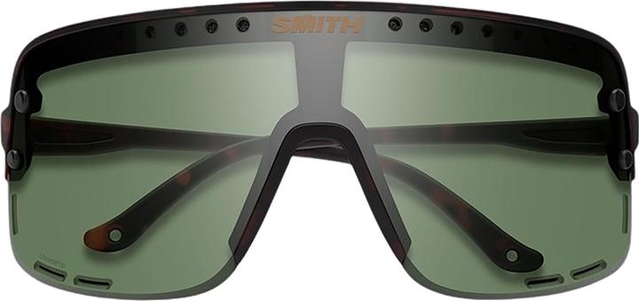 Immagine prodotto Smith Ultralite ChromaPop Cat 3 - Fahrradbrille (Tappetino Tartaruga)