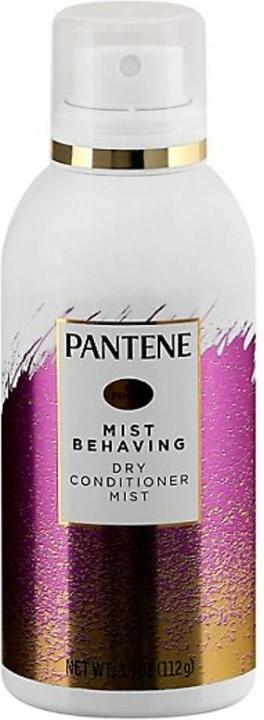 Produktbild Pantene Pro-V Mist-Behaving Omega 9 Hair Dry Conditioner für feines Haar - 50 Ml (50 ml)