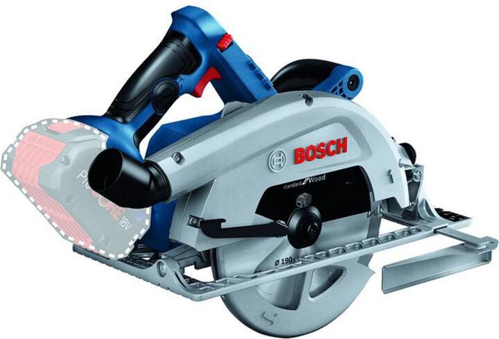 Produktbild Bosch Professional GKS 18V-68 C
