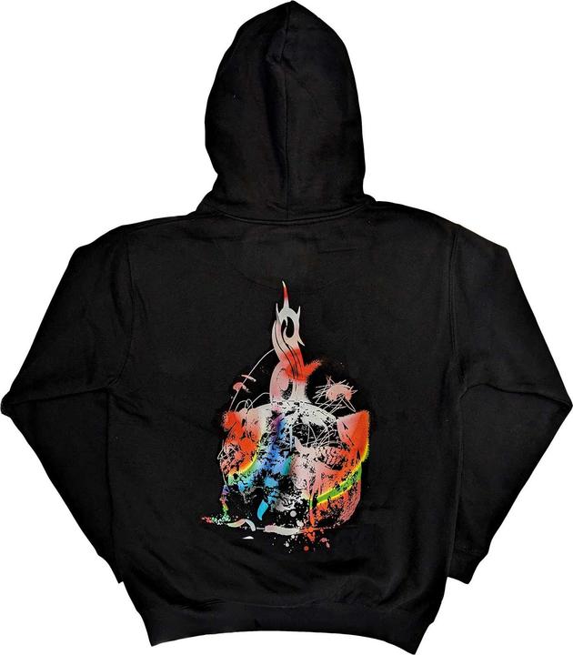 Produktbild Slipknot Death Kapuzenpullover (XL)