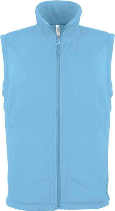 Produktbild Kariban microfleece-weste luca (3XL)