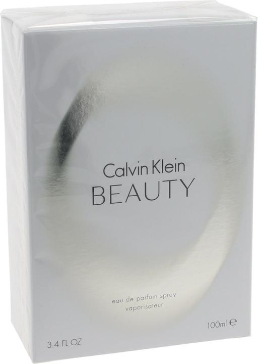 Produktbild Calvin Klein Beauty (Eau de Parfum, 100 ml)