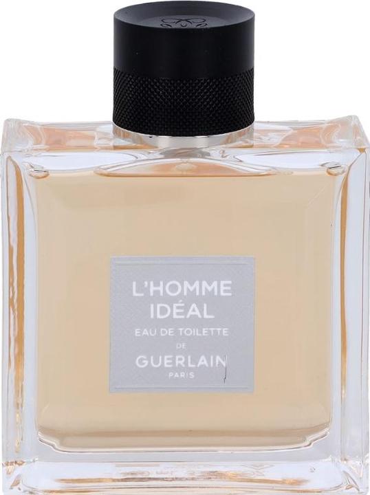 Actual product image Guerlain L'Homme Idéal (Eau de toilette, 100 ml)