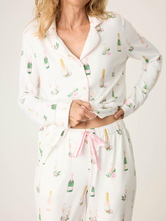 Produktbild Pj Salvage Pyjama Breakfast of Champs (XS)