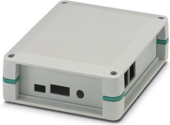 Produktbild Phoenix Contact UCS 145-125-F-GD-RPI 7035 (Gehäuse)