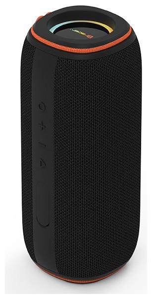 Actual product image Tracer XtremeBeat Pro TWS Tragbarer Bluetooth-Lautsprecher Schwarz 40 W (Electrical connection)