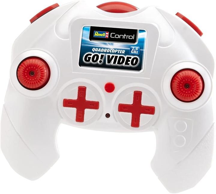 Image du produit Revell Vidéo GO (6 min, 88 g, 0.90 Mpx)
