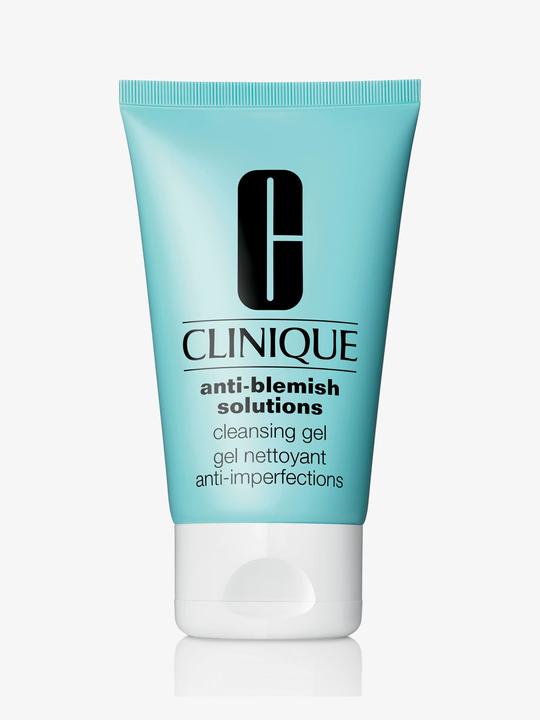Actual product image Clinique Anti Blemish (Cleaning cloths, 125 ml)