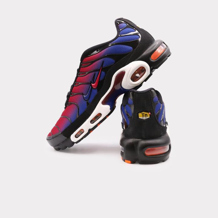 Actual product image Nike Air Max Plus x Patta x FC Barcelona (38.5)