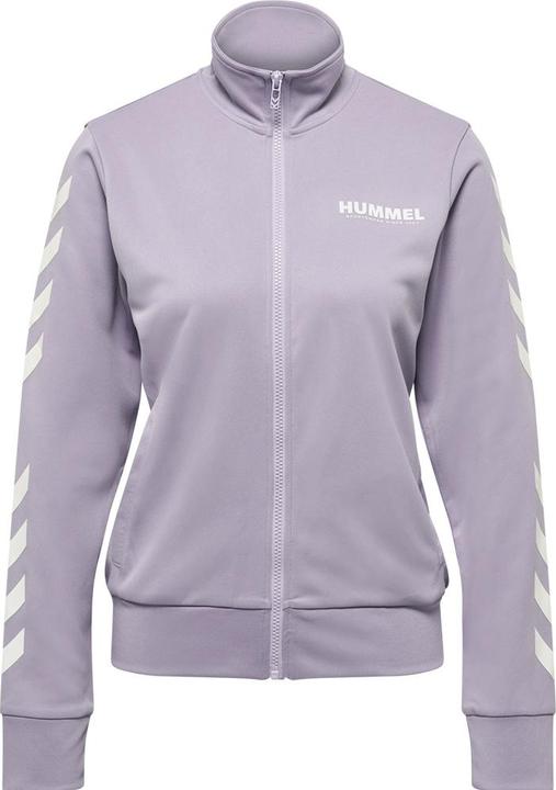 Produktbild hummel Legacy Poly Woman Zip Jacket (XS)