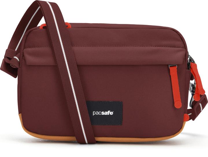 Actual product image Pacsafe Go Crossbody 2.5