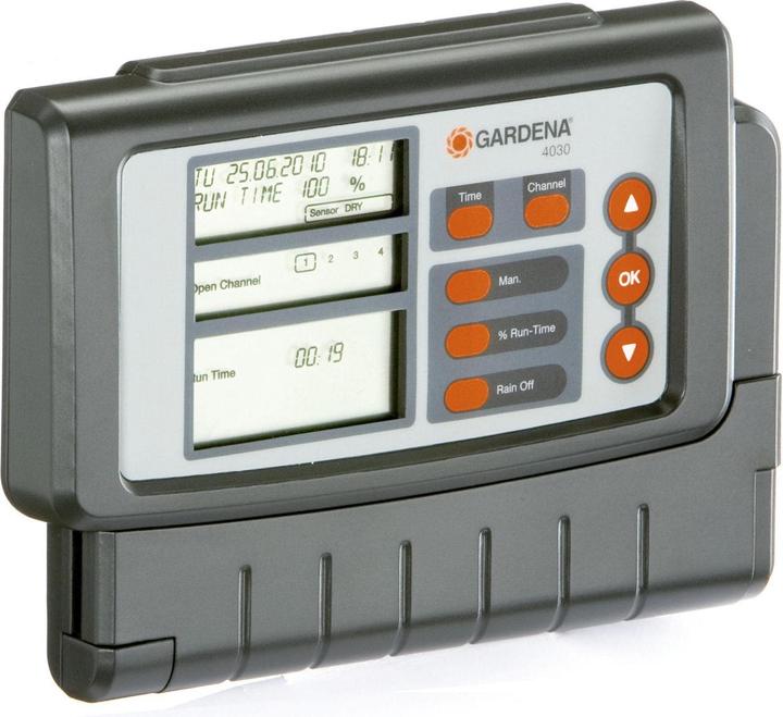 Produktbild Gardena Bewässerungssteuerung 4030