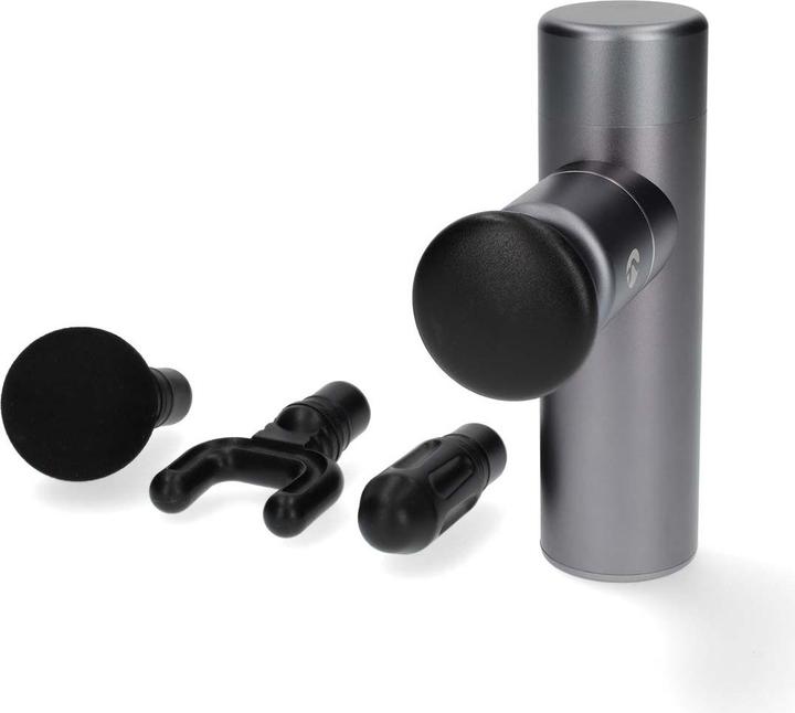 Immagine prodotto Nedis Pistola per massaggio sportivo SmartLife - Funzionamento a batteria - Ricaricabile - 5 modalità di