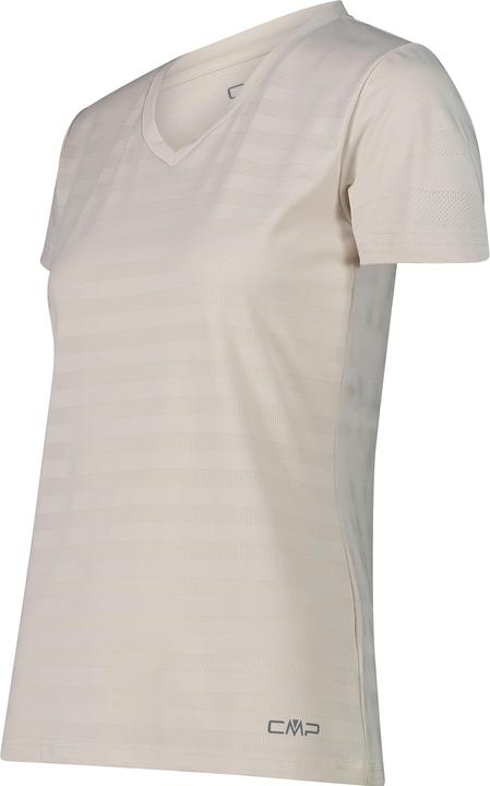 Actual product image CMP Campagnolo Striped Mesh (XS)