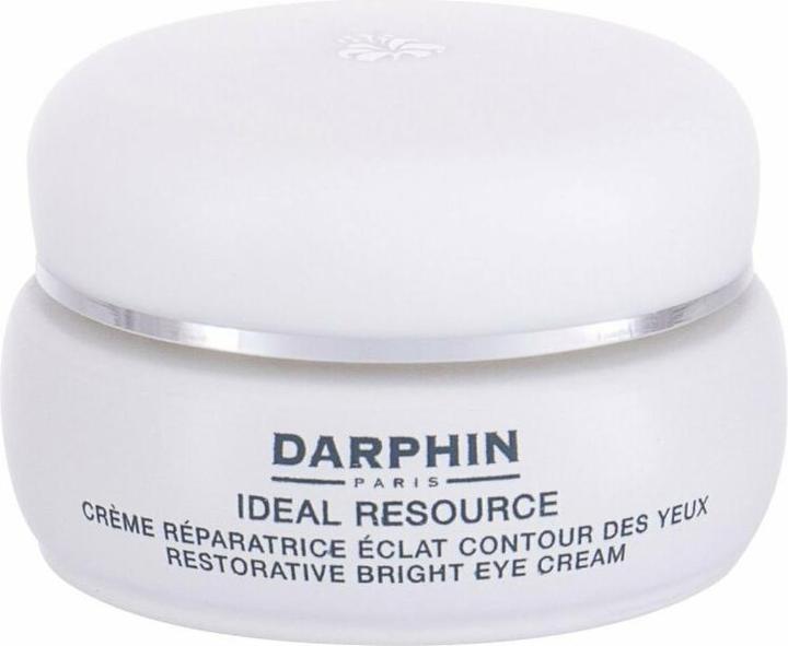 Actual product image Darphin Ideal Resource Restorative Bright (Crème, 15 ml)