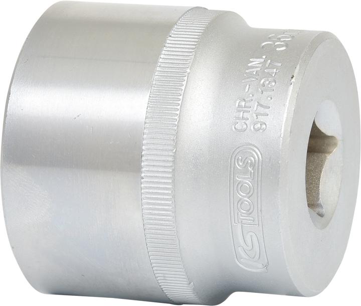 Actual product image KS Tools 1/2" hexagon socket (36 mm)