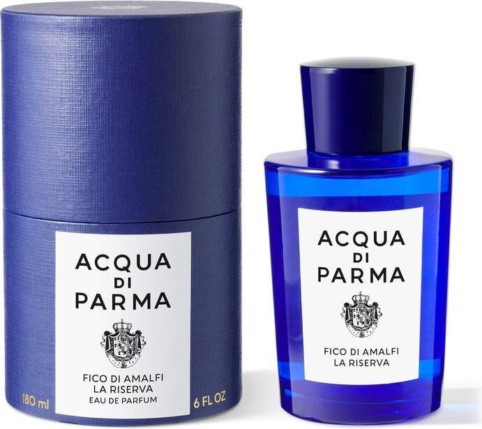 Actual product image Acqua Di Parma Fico Di Amalfi La Riserva Eau De Parfum Spray 180ml (Eau de parfum, 180 ml)