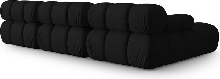 Actual product image Micadoni Bellis (4-seater, Modular sofa, Corner sofa)