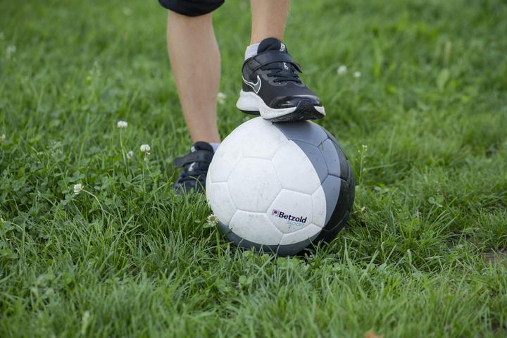 Immagine prodotto Betzold Sport Partita di calcio Sport (5)
