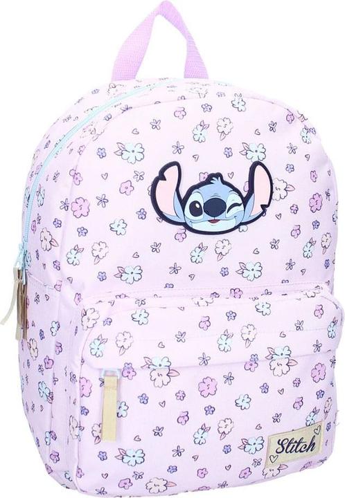 Produktbild Vadobag Lilo & Stitch Rucksack Bloom Bags 36 cm