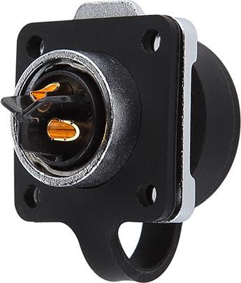 Produktbild Good Connections GC IC03-20P302 Industrie-Kupplung