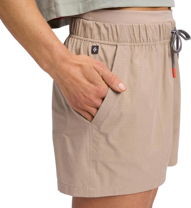 Produktbild Black Diamond W Sequence Shorts (Kletter- & Boulder Hose) (L)