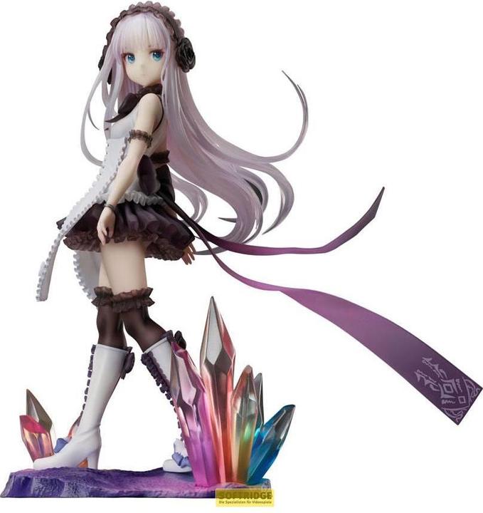 Image du produit Furyu She Professed Herself Pupil of the Wise Man statuette PVC 1/7 Mira 22 cm