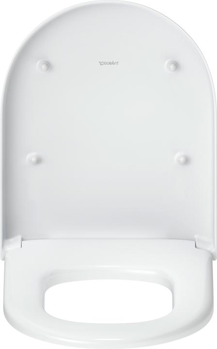 Produktbild Duravit Universal WC Sitz Sortiment WC-Sitz