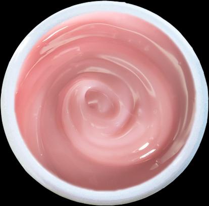 Poly Gel blush rose (15 ml)