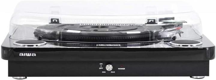 Actual product image Aiwa GBTUR-120 (Semi-automatic)