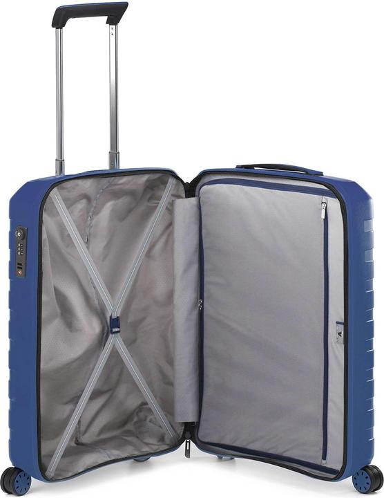 Immagine prodotto Roncato Box Sport 2.0 - Valigia per il bagaglio a mano (41 l, Bagaglio a mano (fino a 50 litri))