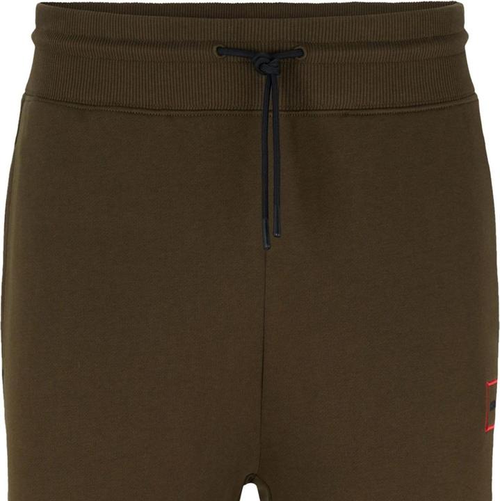 Actual product image HUGO Mens Dyssop Jogging Bottoms (L)