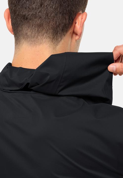 Image du produit Jack Wolfskin Bike Commute 2 5L Jkt M (XXL)
