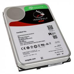 Produktbild Seagate IronWolf Pro (12 TB, 3.5", CMR)
