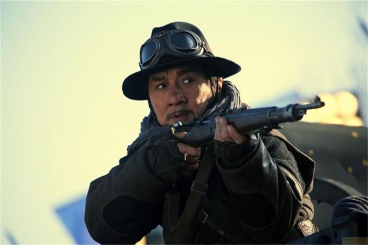 Produktbild Plaion Railroad Tigers (Blu-ray, 2017, Deutsch)