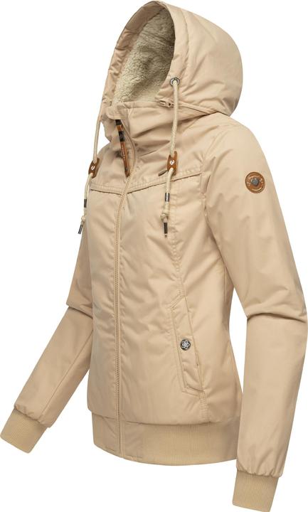 Image du produit Ragwear Jotty Hiver (XXL)