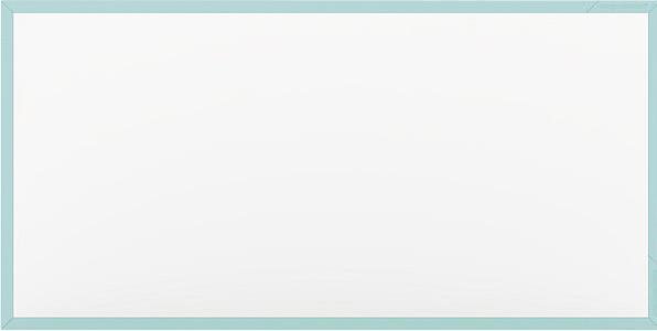 Magnetoplan Tableau blanc Wood Series 1440203 cadre h.bl 120x96cm (120 x 96 cm)