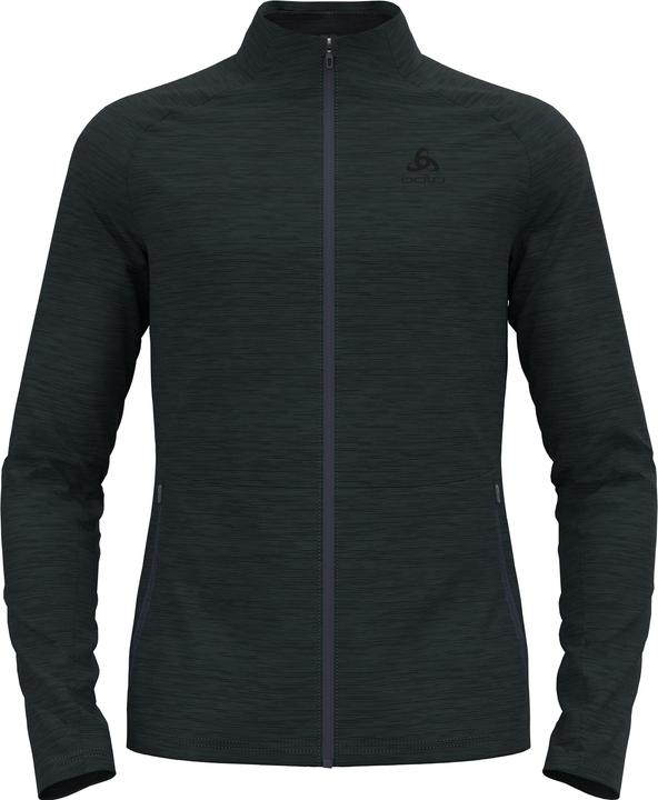 Odlo Mid layer full zip ESSENTIALS CW 200 (L)