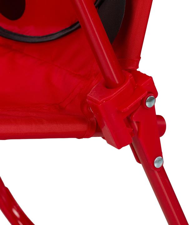 Immagine prodotto Relaxdays Kinder Klappstuhl mit Motiv (Seggiolone)