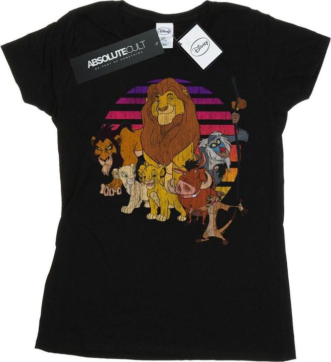 Disney The Lion King Pride Family TShirt (XXL)