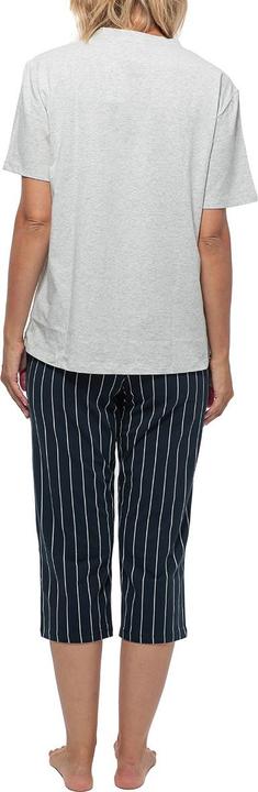 Immagine prodotto Schiesser Pigiama in cotone organico (48, 4XL)