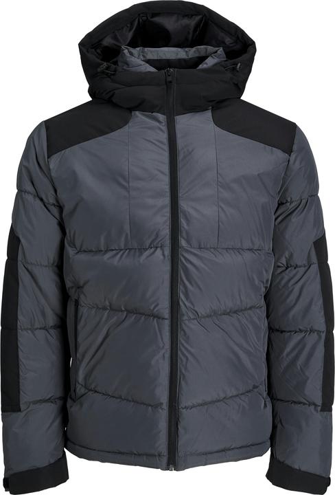 Actual product image Jack & Jones Basic Wattierte Jacke (XL)