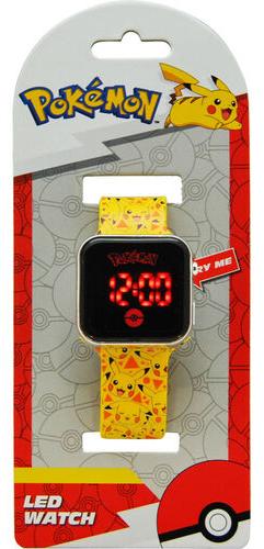 Immagine prodotto Disney Ds Import Orologio da Polso Led (Orologio digitale)